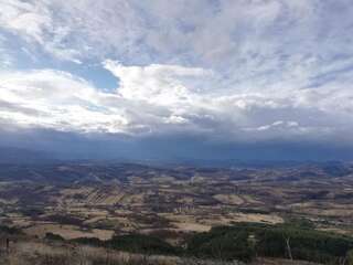 Проживание в семье Vikend kuca Херцег-Нови-0